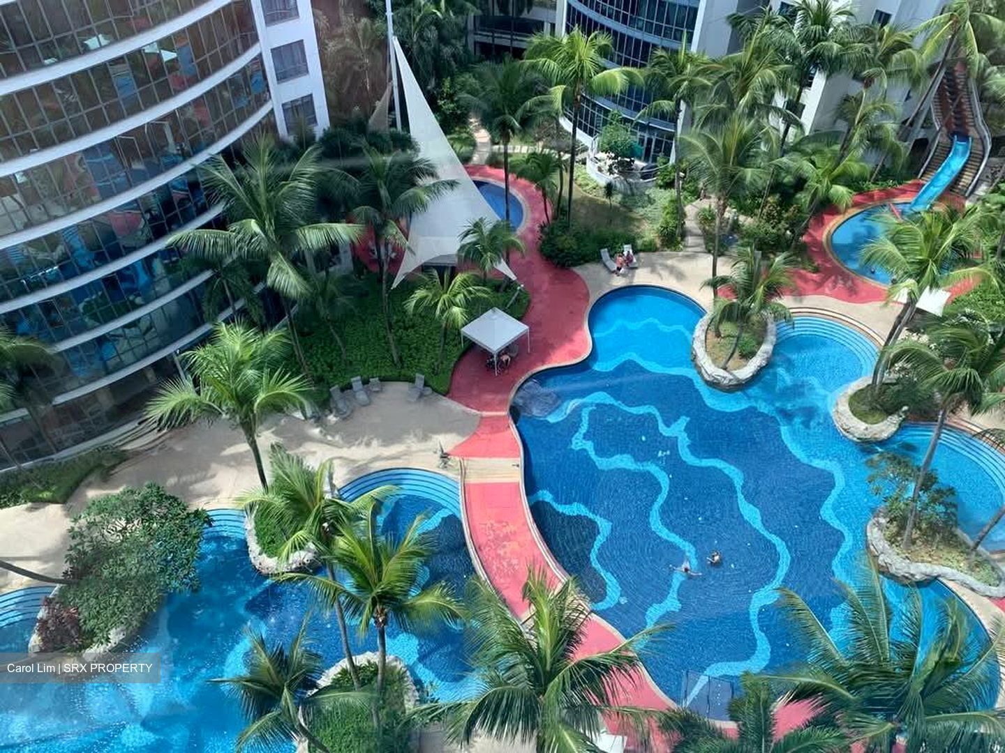 Water Place (D15), Condominium #566659581